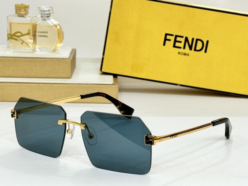 Fendi Sunglasses